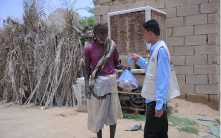 أضحيتك لأهل الصومال شعيرة وإطعام - photo