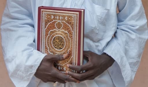 Printing and Distribution of the Quran - Direct Aid