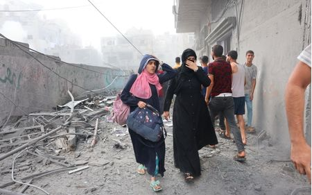 كريمات - دعم نساء غزة الناجيات من العدوان - تجوز الزكاة - photo
